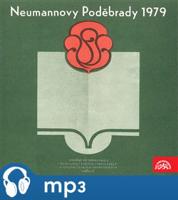 Neumannovy Poděbrady 1979 - František Hrubín, Stanislaw Lem