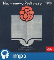 Neumannovy Poděbrady 1980 - Oldřich Mikulášek, Václav Hrabě, František Hrubín, Miroslav Válek, Josef Frais