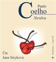 Nevěra - Paulo Coelho