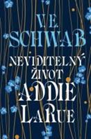 Neviditelný život Addie LaRue - V.E. Schwab