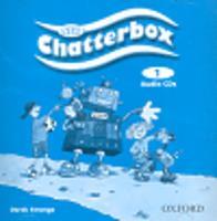 New Chatterbox 1 Class Audio CDs