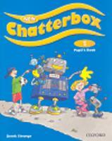 New Chatterbox 1 Pupil´s Book - Derek Strange