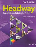 New Headway Fourth Edition Upper Intermediate Student´s Book - John Soars, Liz Soars