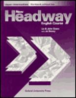 New Headway Upper-Intermediate - Workbook without key - Liz Soars, John Soars