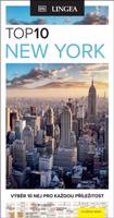 New York - TOP 10 - kolektiv autorů