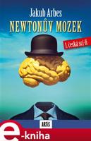 Newtonův mozek - Jakub Arbes