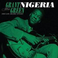 Nigeria - Grant Green