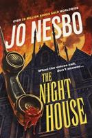 Night House - Jo Nesbo
