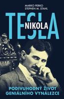 Nikola Tesla - Marko Perko, Stephen M. Stahl