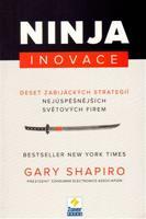 Ninja Inovace - Gary Shapiro