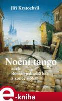 Noční tango - Jiří Kratochvil