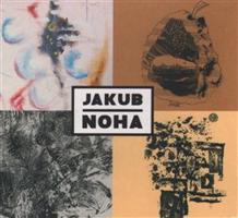 Noha Jakub - Box 1 CD