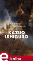 Nokturna - Kazuo Ishiguro