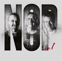 NOP: No. 1: CD