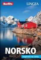 Norsko - Inspirace na cesty - kolektiv autorů