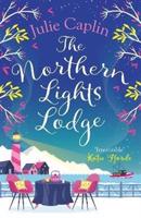 Northern Lights Lodge - Julie Caplinová
