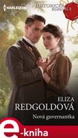 Nová guvernantka - Eliza Redgoldová