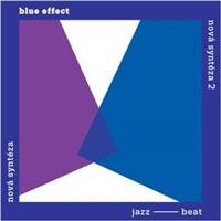 Nová syntéza 1 + 2 - Blue Effect, Jazzový orchestr Čs. rozhlasu