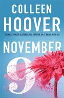 November 9 - Colleen Hooverová