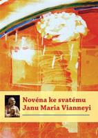 Novéna ke svatému Janu Maria Vianneyi - Michal Altrichter