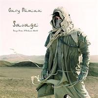 Numan Gary: Savage songs From A Broken World LP