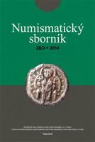 Numismatický sborník 28/2 - kol.