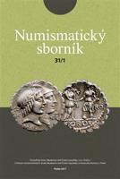 Numismatický sborník 31/1 - Jiří Militký