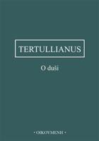 O duši - Tertullianus