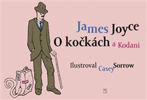 O kočkách a Kodani - James Joyce