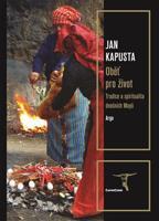 Oběť pro život - Jan Kapusta
