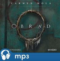 Obřad, mp3 - Carmen Mola