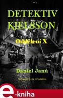 Oddělení X - Daniel Janů