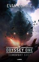 Odyssey One - Domovský svět - Evan Currie