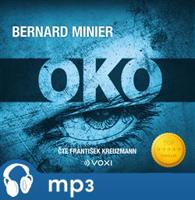 Oko, mp3 - Bernard Minier