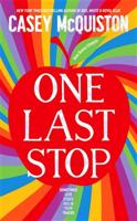 One Last Stop - Casey McQuiston