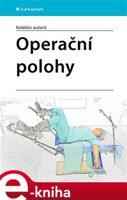 Operační polohy - kolektiv autorů