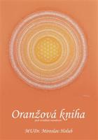 Oranžová kniha - Miroslav Holub