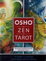 Osho Zen Tarot - Osho