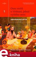 Osm veršů o vědomí, jehož vyššího není - Abhinavagupta