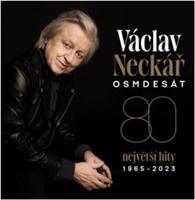 Osmdesát - Václav Neckář