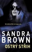 Ostrý střih - Sandra L. Brown