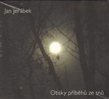 Otisky příběhů ze snů - Jan Jeřábek CD