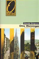 Otto Weininger - Sexualita a věda v císařské Vídni - Chandak Sengoopta