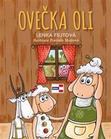 Ovečka Oli - Lenka Fejtová