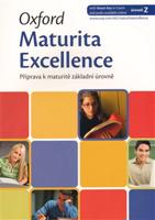 Oxford Maturita Excellence - Eva Paulerová