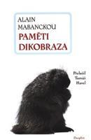 Paměti dikobraza - Alain Mabanckou