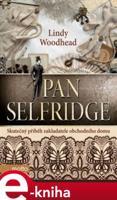 Pan Selfridge - Linda Woodhead