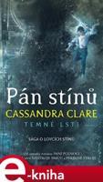 Pán stínů - Cassandra Clareová