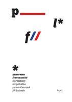 Panorama francouzské literatury  od počátků po současnost - Jiří Šrámek