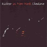 Pavel Richter & Mikoláš Chadima - In New Work CD